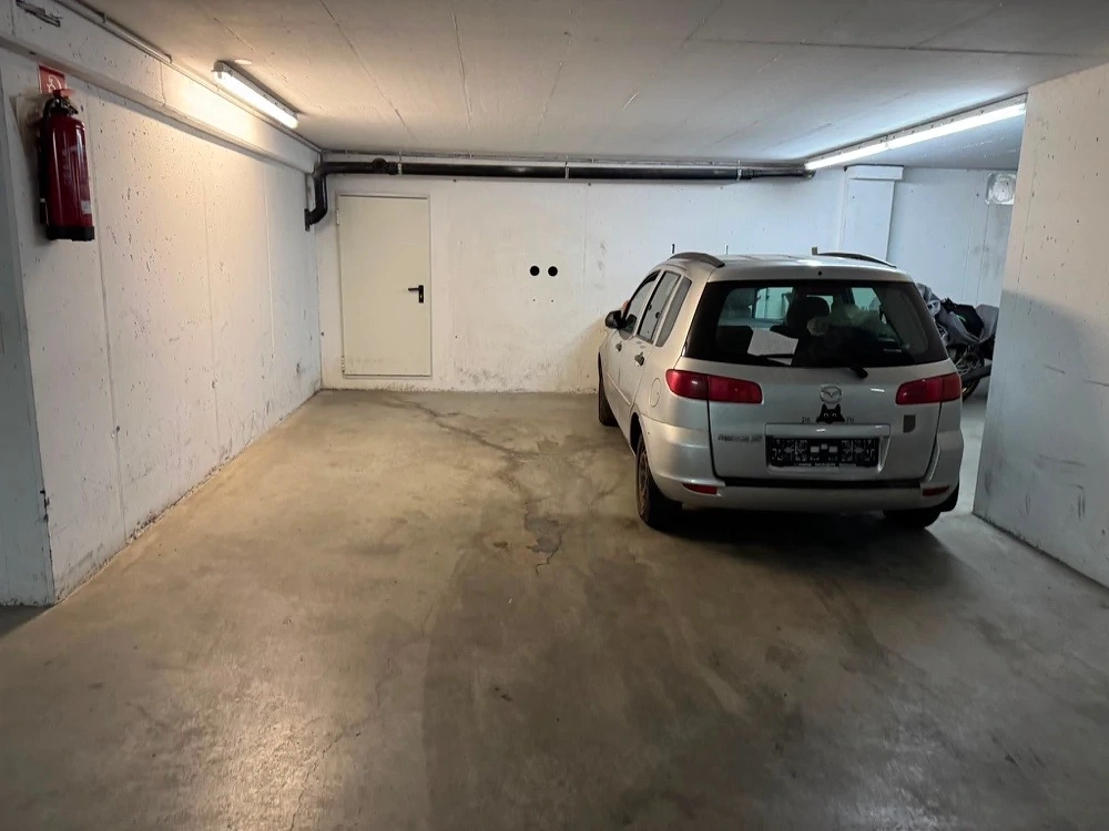 mazda  exoport