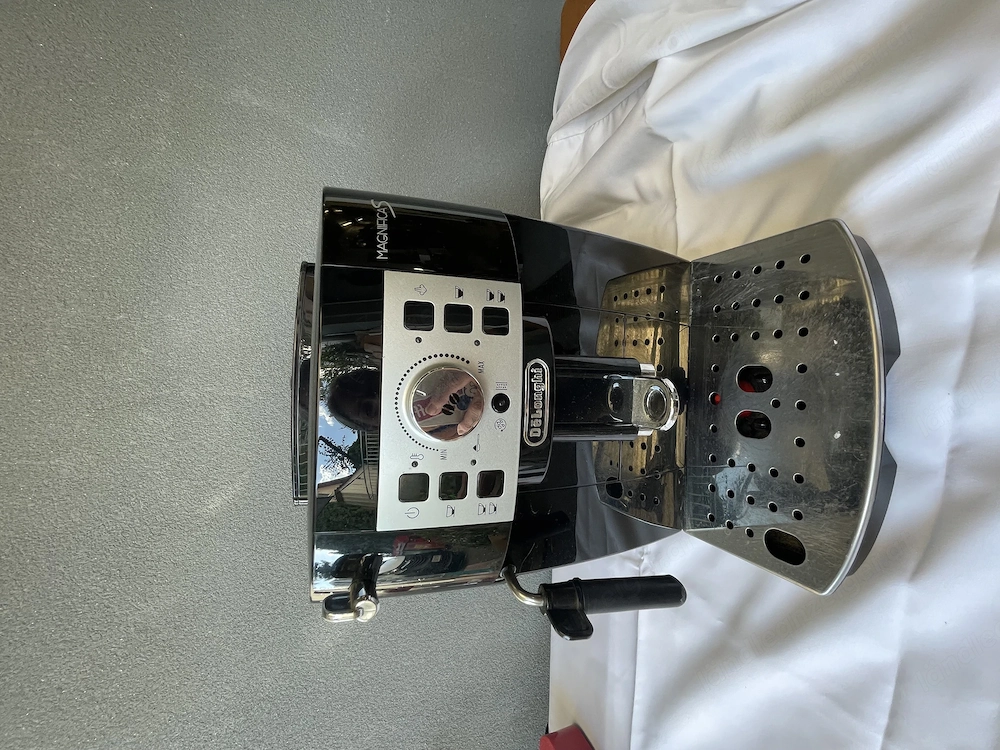 De Longhi Kaffeemaschine