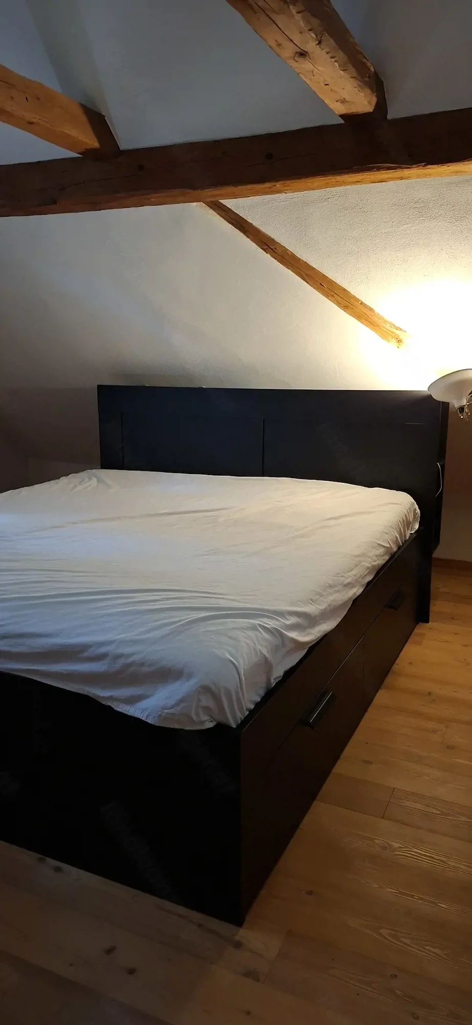 Ikea brimnes 180x200cm