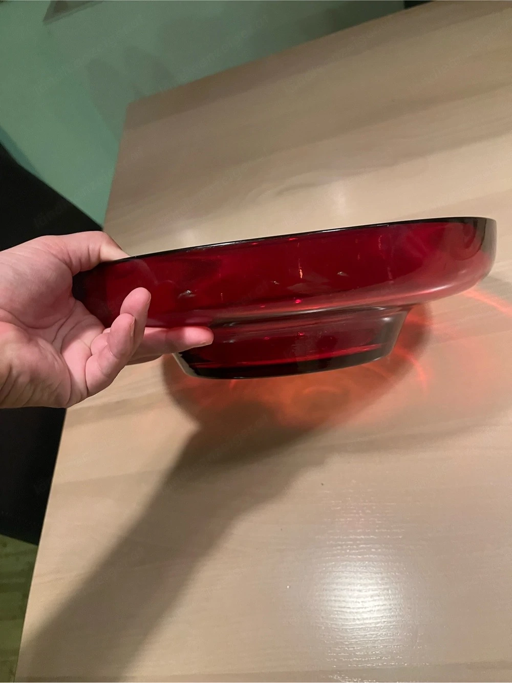 Glasschalen GRATIS