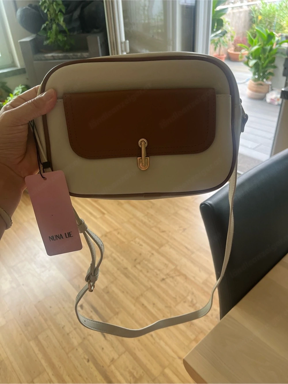 Tasche NEU