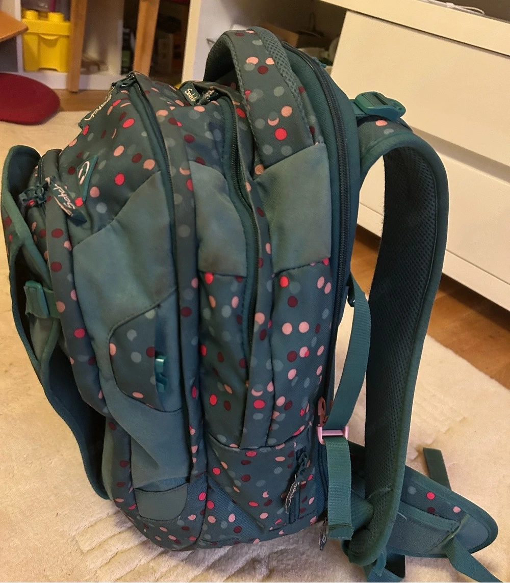 Schultasche 