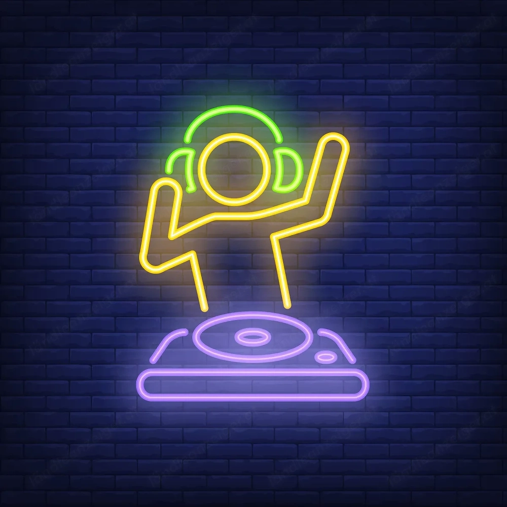 Event DJ (Hochzeit  Firmenfeier  Gastroevents etc.)