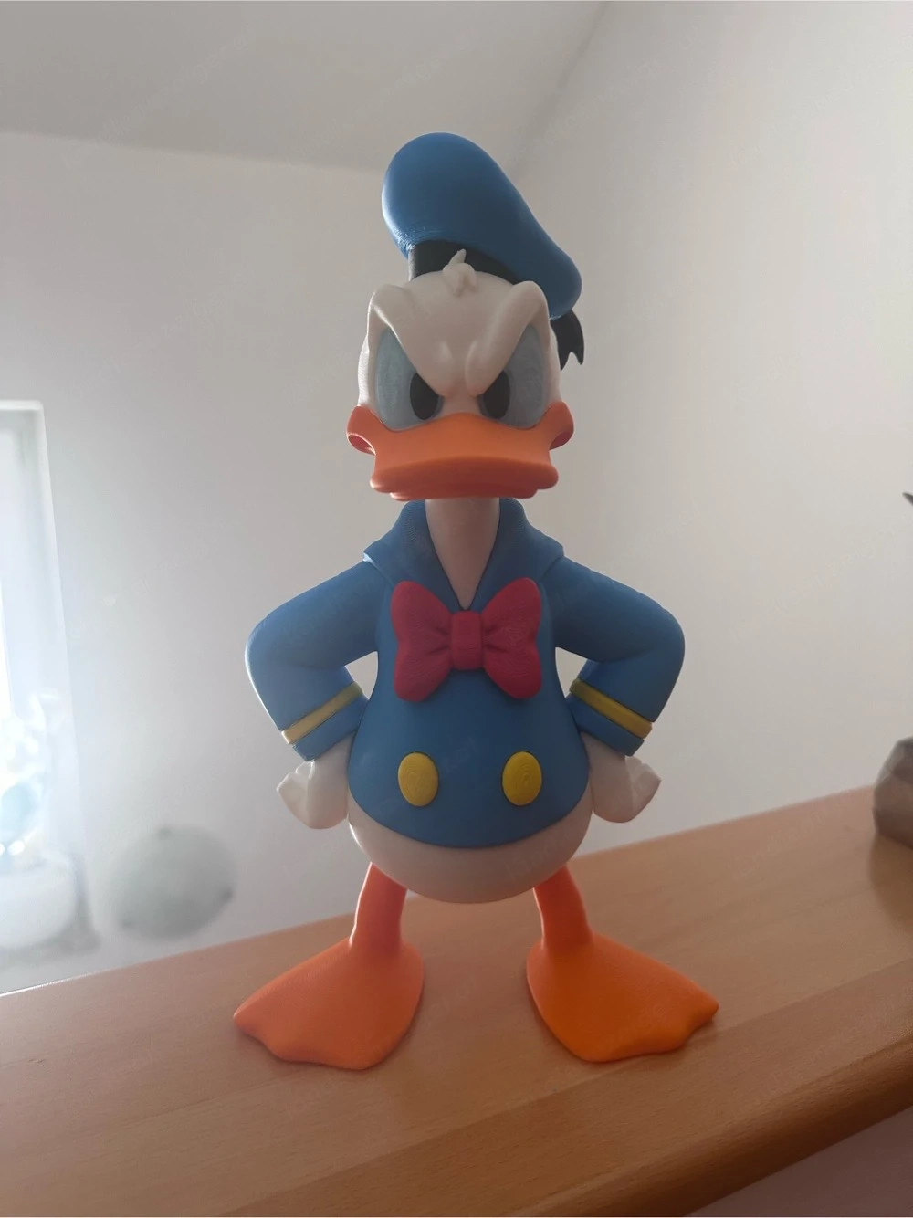 Donald Duck 