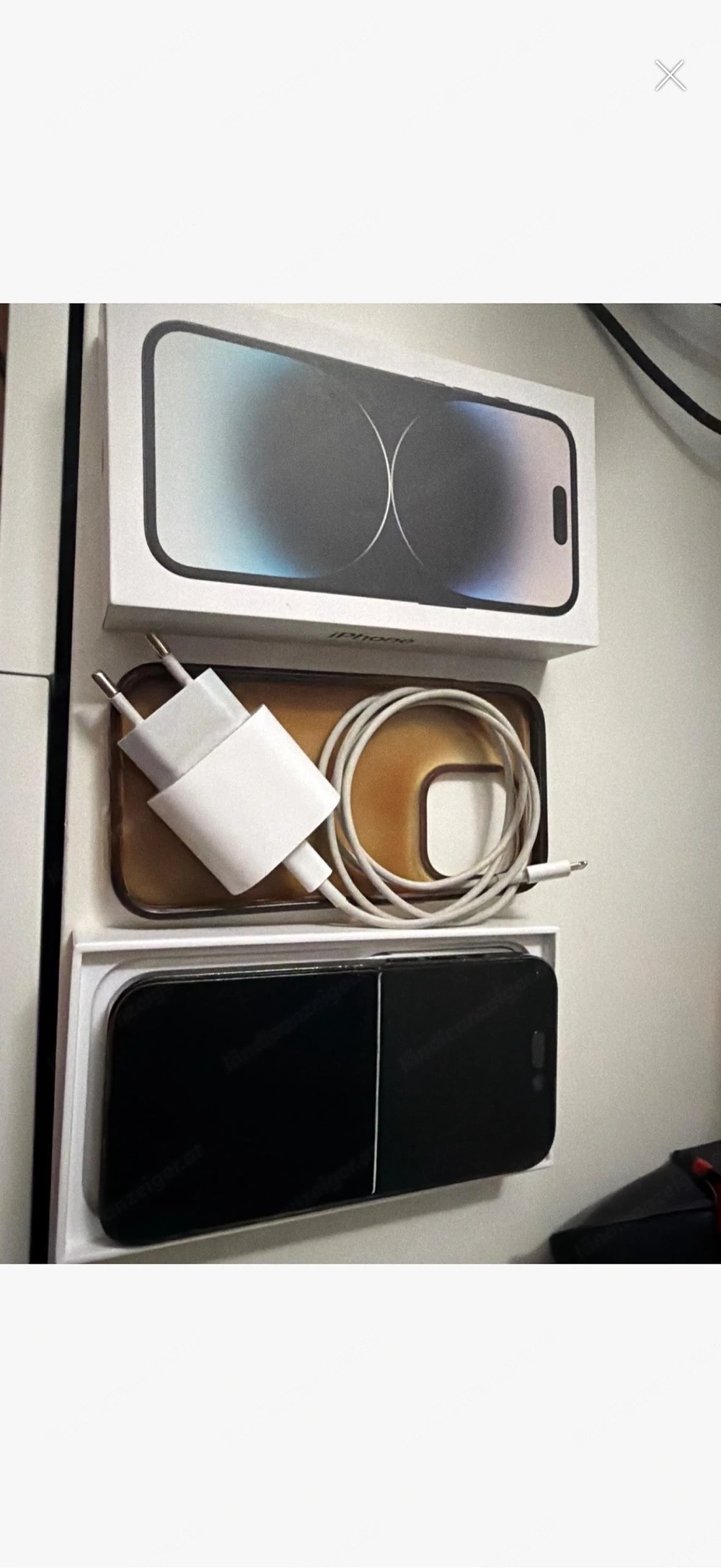 iPhone 14Pro