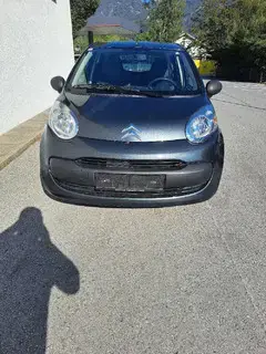 Citroen C1 2008 