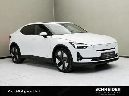 Polestar 2 Long range Dual motor - Prime SpurW