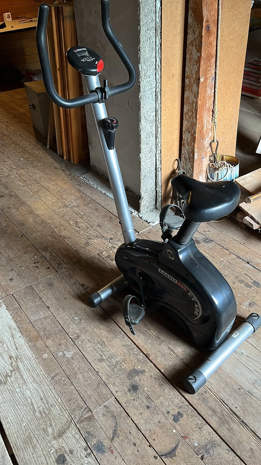 Heimtrainer