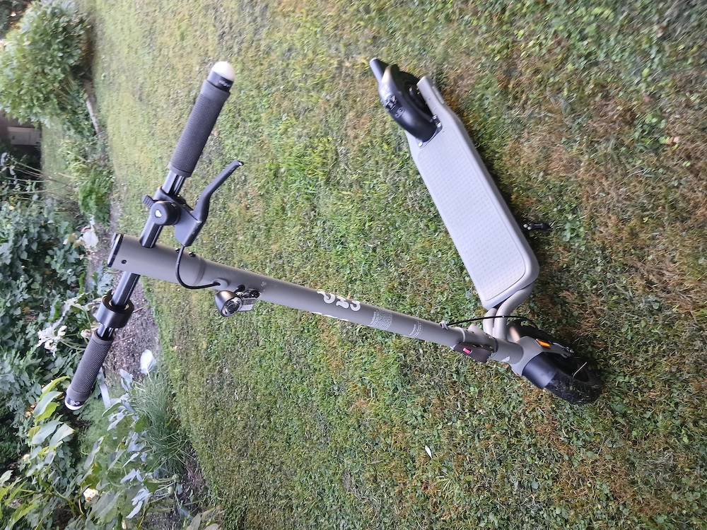 Verkaufe Elektroroller