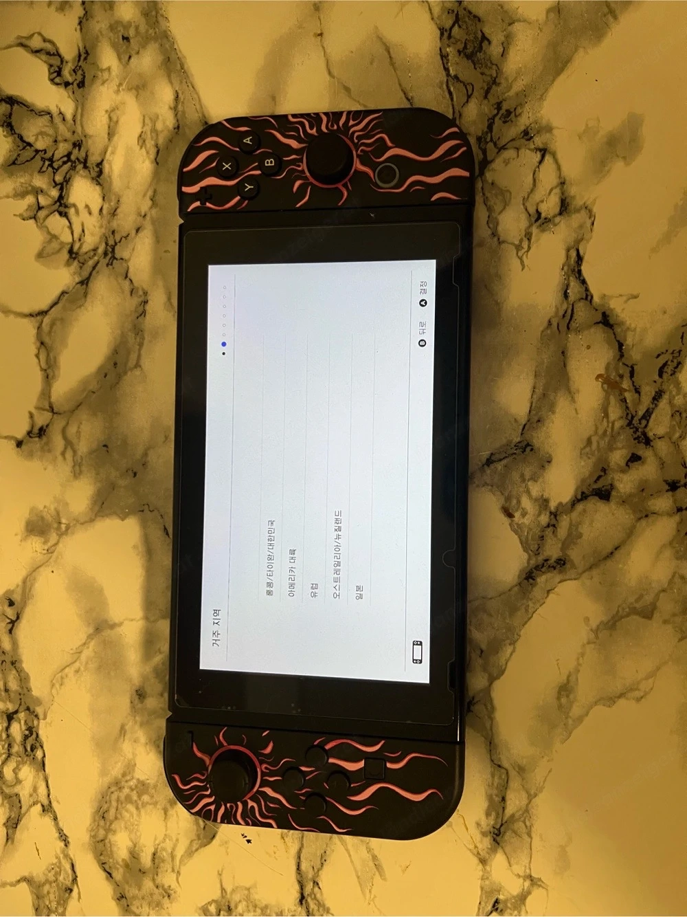 Nintendo Switch + Spiele 