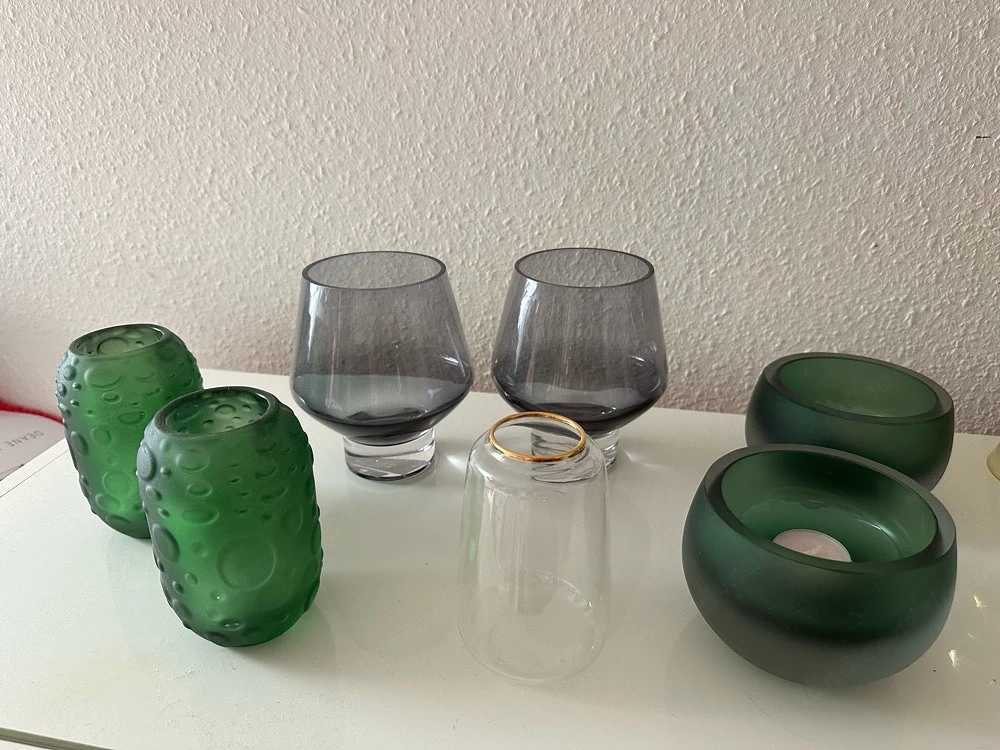 Teelichter