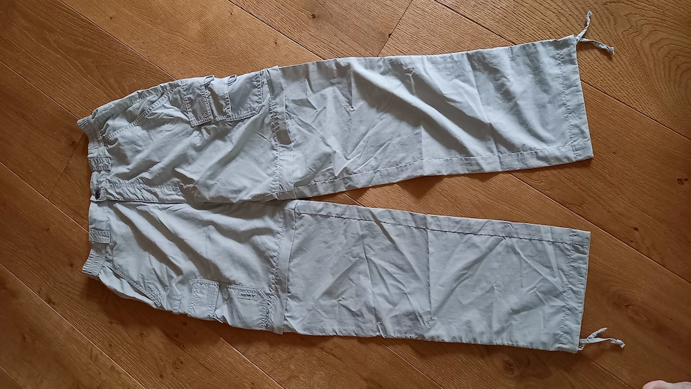 Vaude Wanderhose