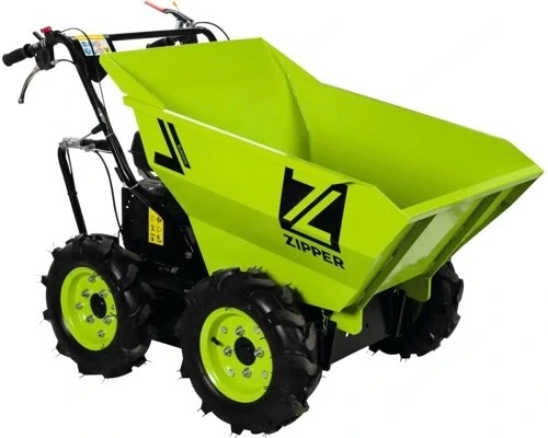 Mini dumper 