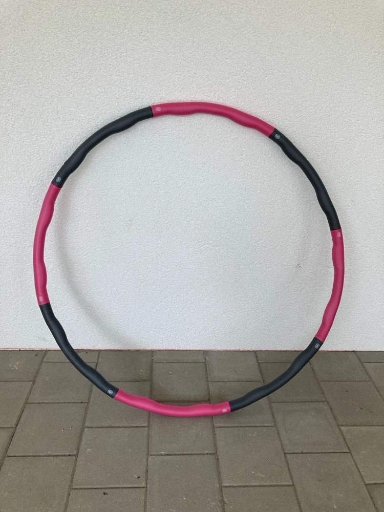 Hula Hoop Fitnesszubehör