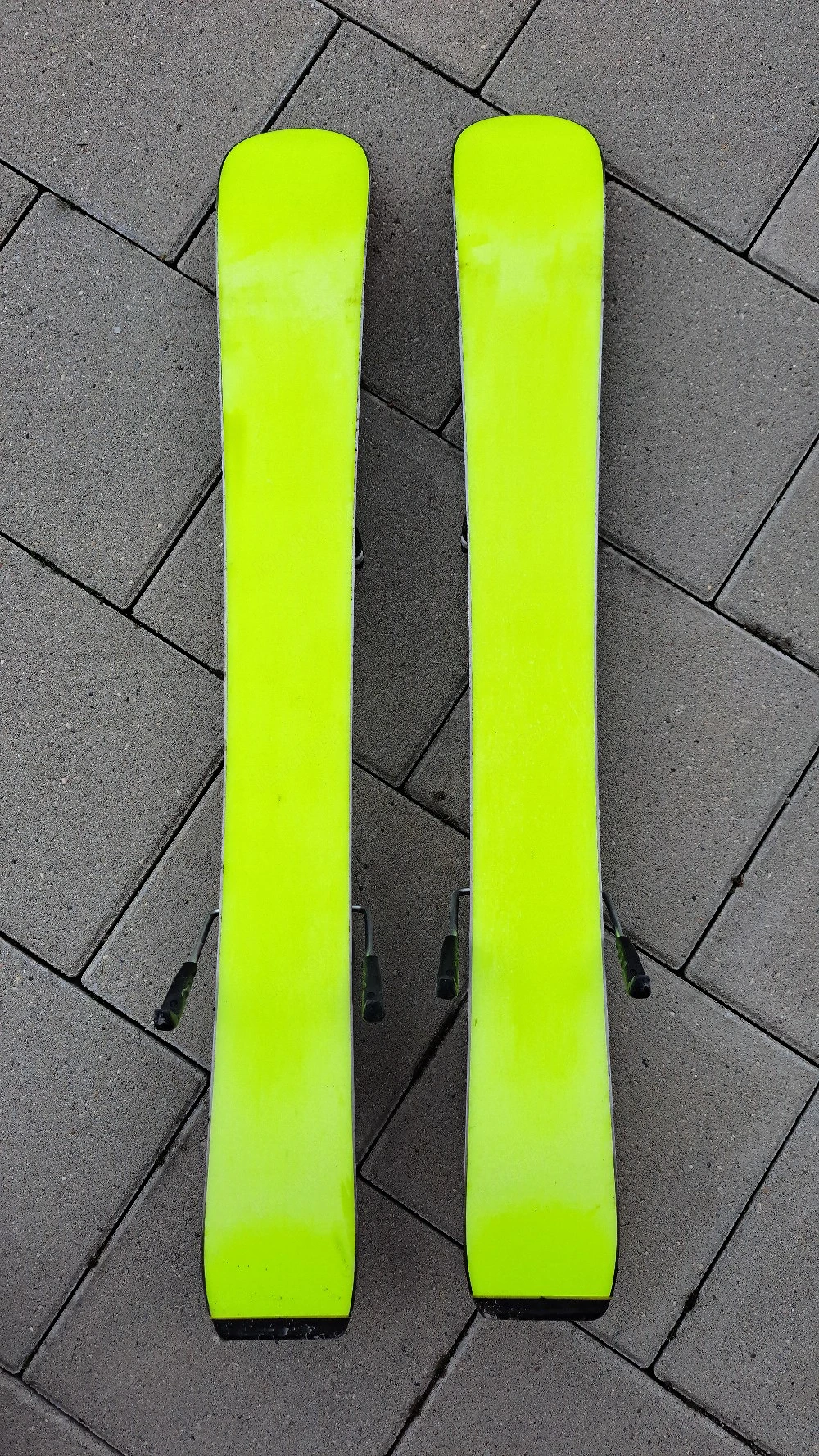 Fischer 75cm Kinderski mit Bindung