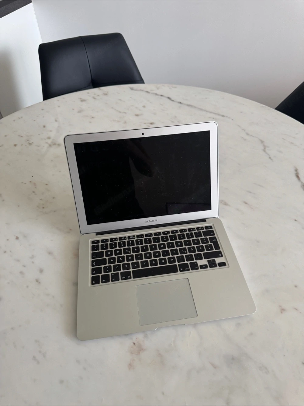 MacBook Air