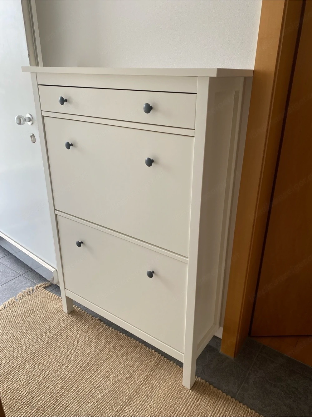 Schuhschrank Ikea
