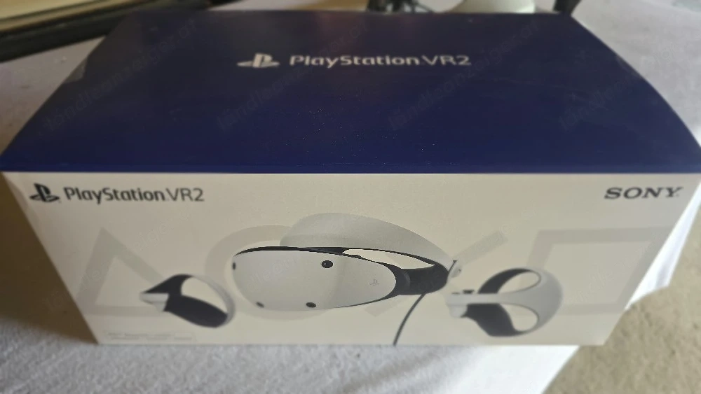 Playstation VR2