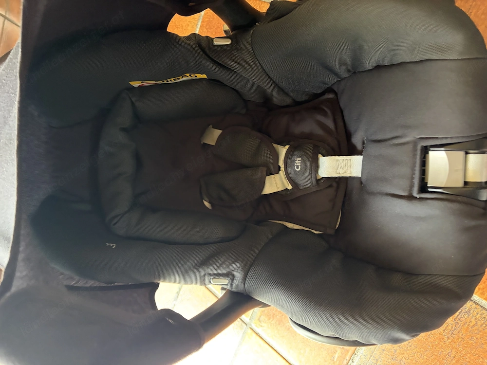 Maxi Cosi Citi Babyschale