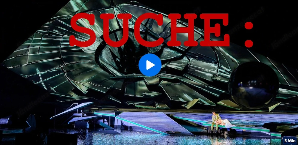 suche 2 - 3 Tickets la Traviata Festspiele Bregenz, auch Studenten-Tickets
