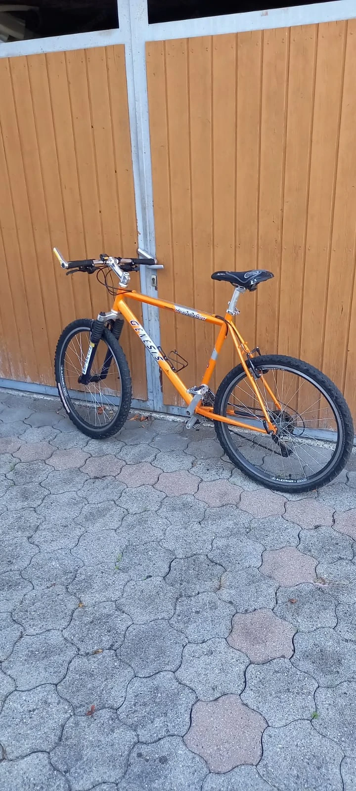 Genesis 26 Zoll 