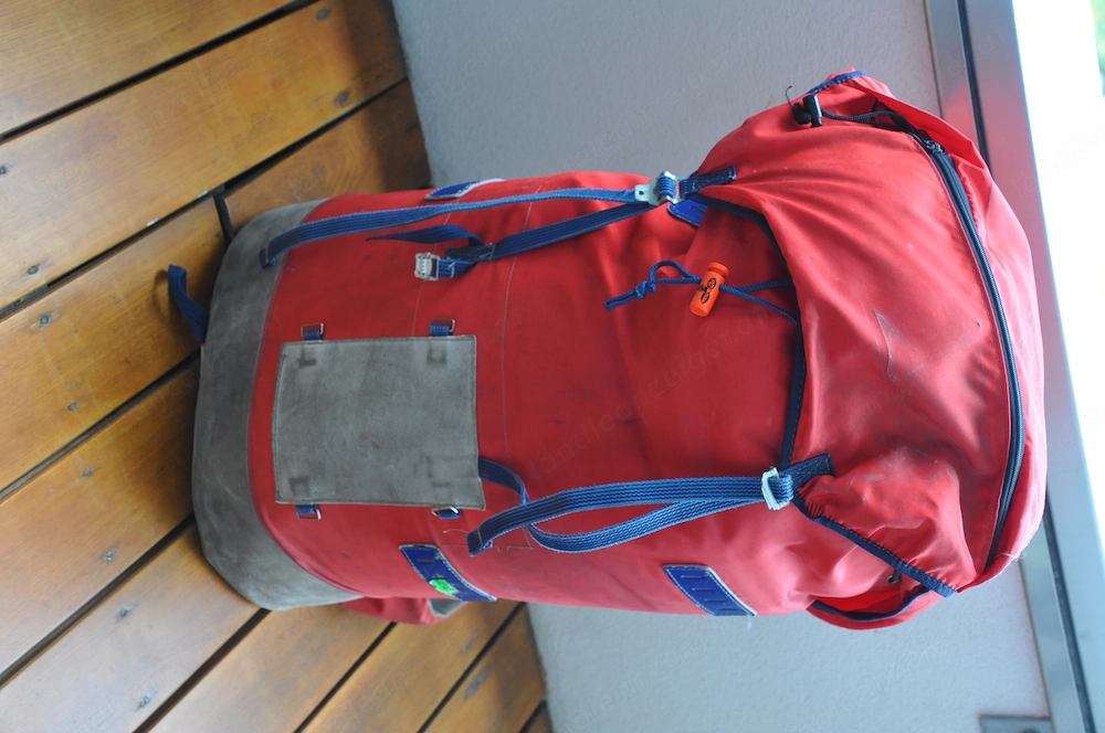 Trekkingrucksack