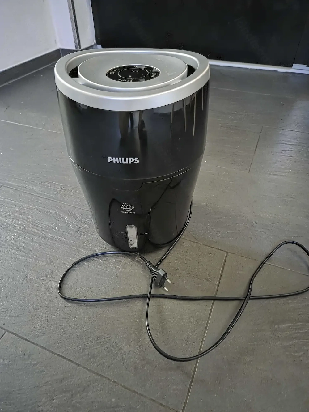 Luftbefeuchter Philips 