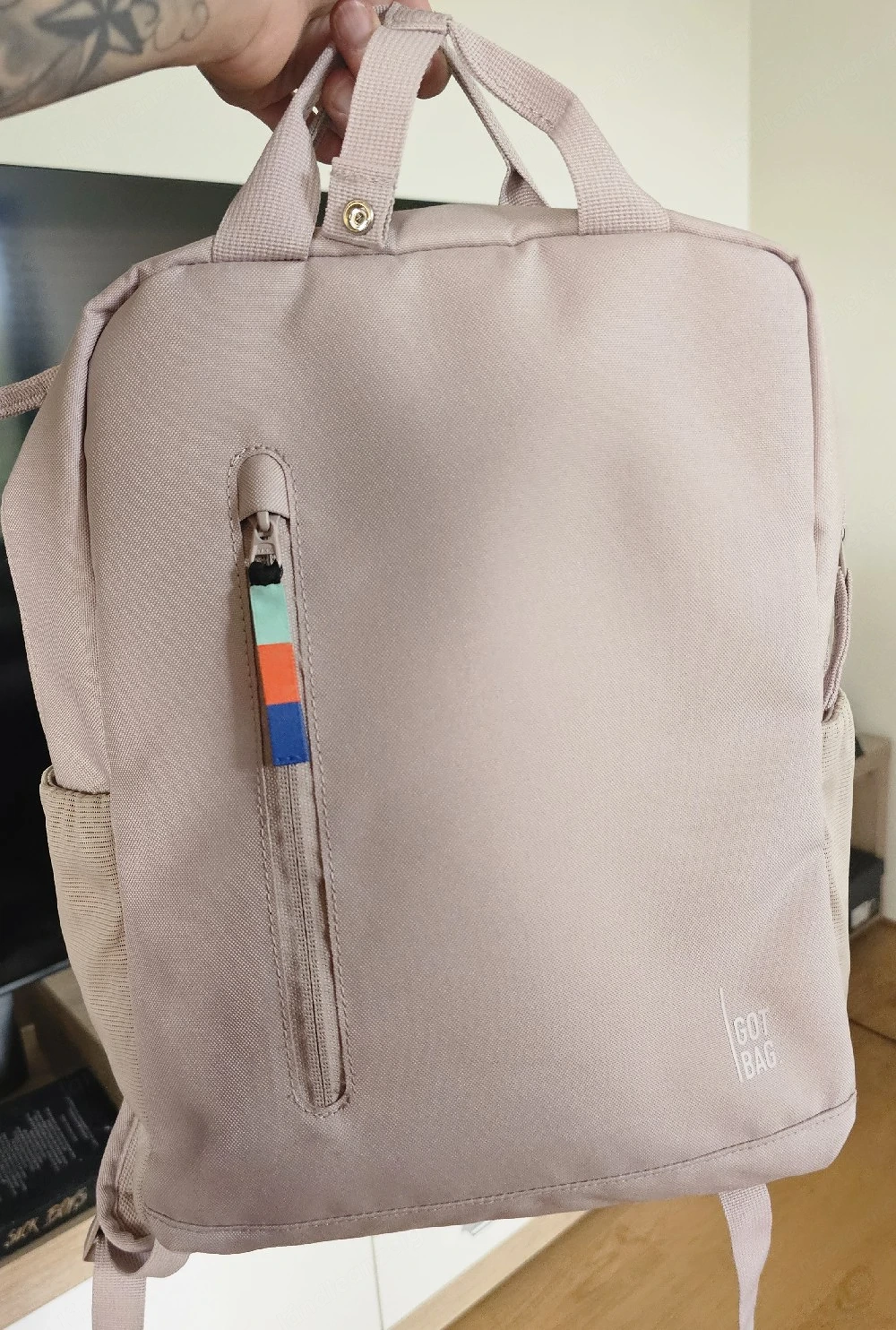 Gotbag daypack2.0