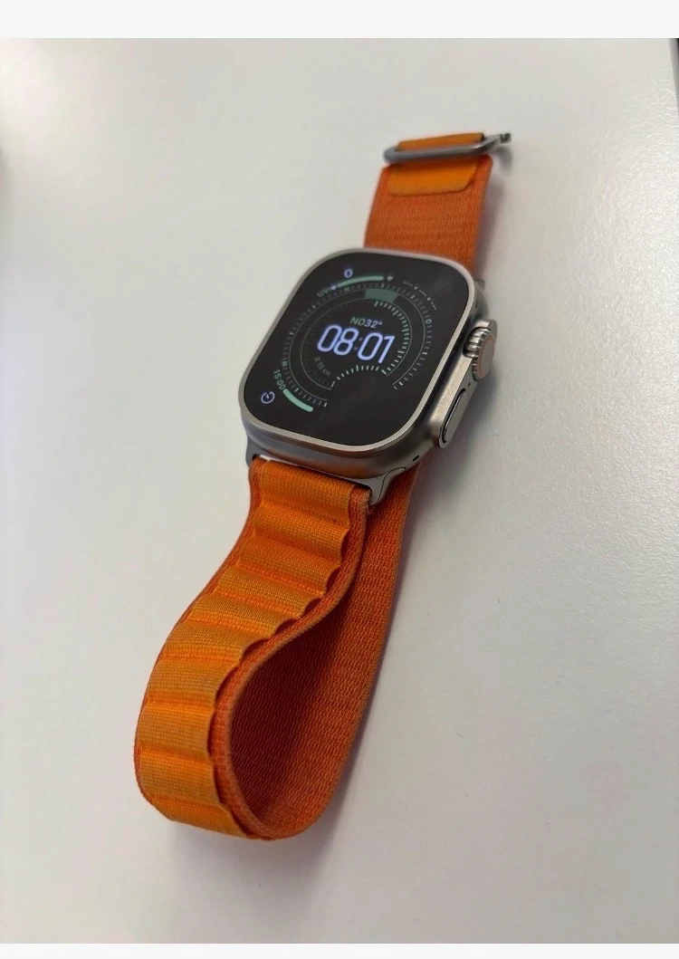 Apple Watch Ultra 2 