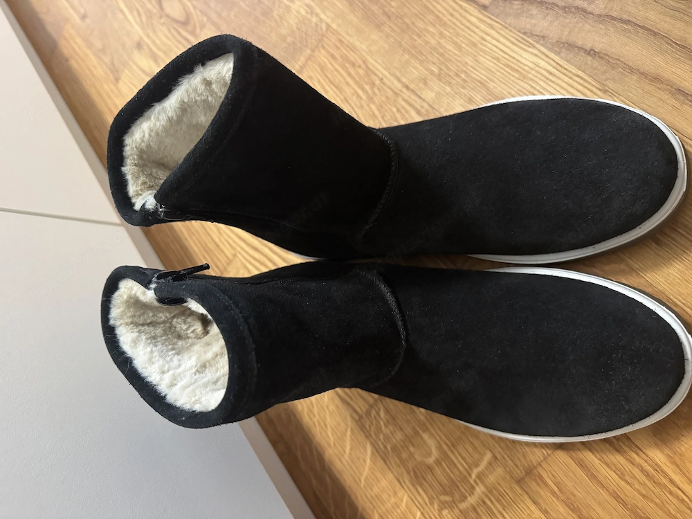 Superfit Winterstiefel Goretex