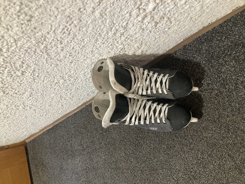 Eislaufschuhe, Eishockeyschuhe, Eishockey Schuhe, Schlittschuhe