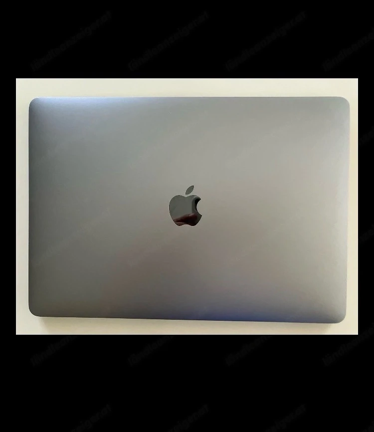Macbook pro 13 2019
