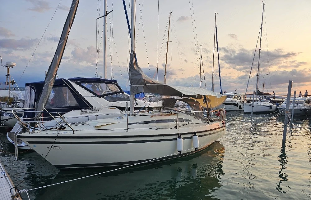 Sunwind 27