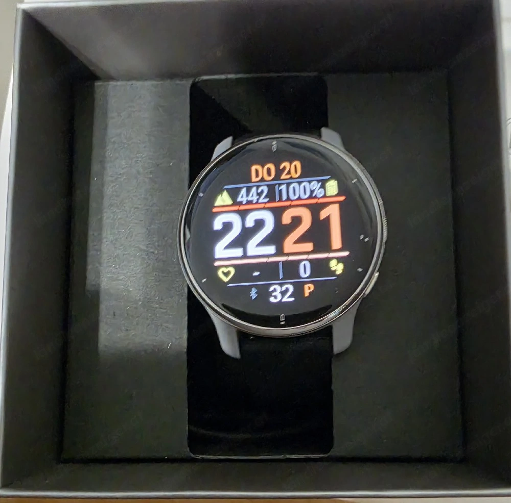 Garmin Veniu 2 Plus 