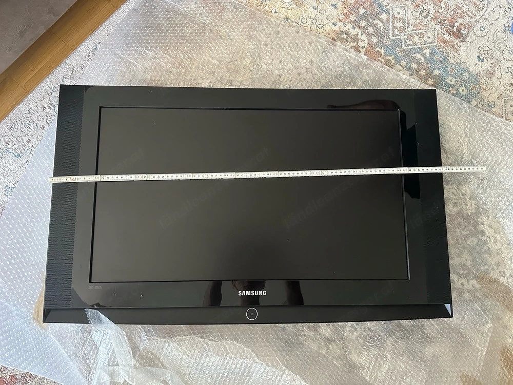 Samsung LE32S62B - 32 Zoll TV mit Fernbedienung