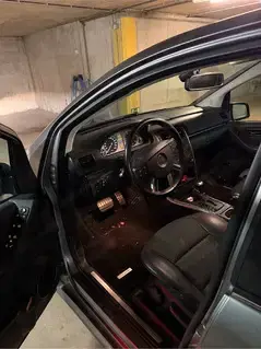 Mercedes B-Klasse 180 CDI 109 PS
