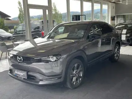 Mazda MX-30