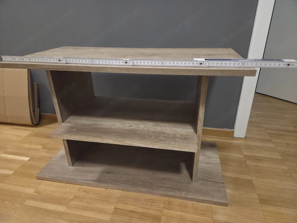 TV Board TV Schrank zu verschenken 