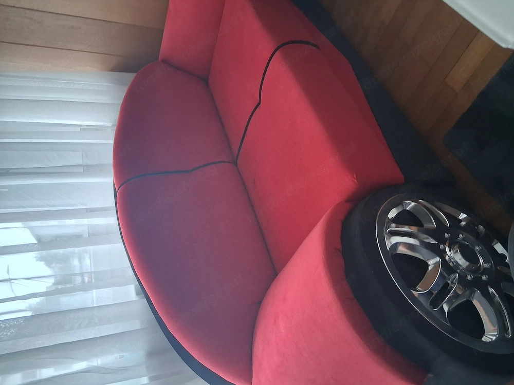 Sofa zum Verkauf 