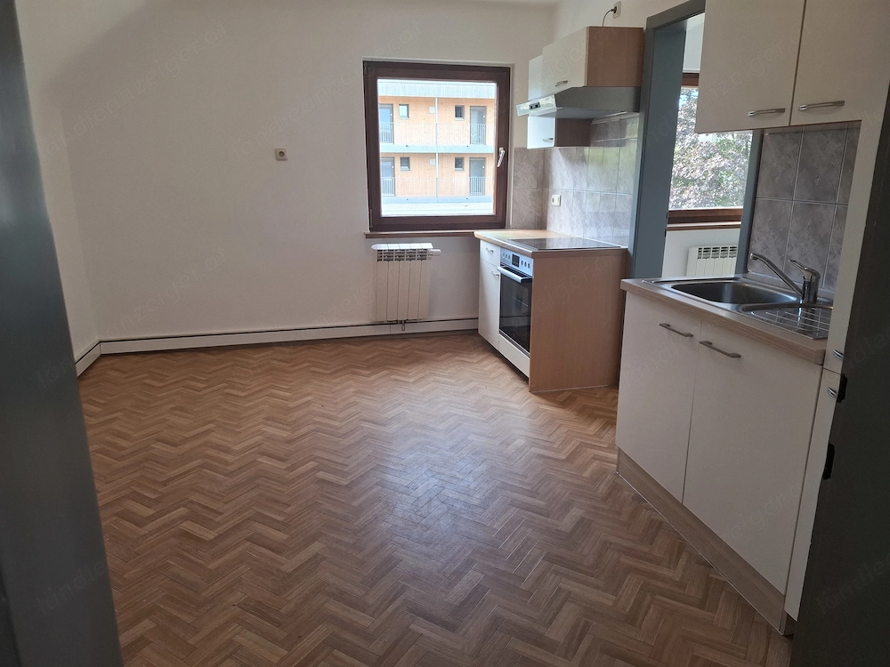 2 Zimmer Wohnung Feldkirch 890   Warm