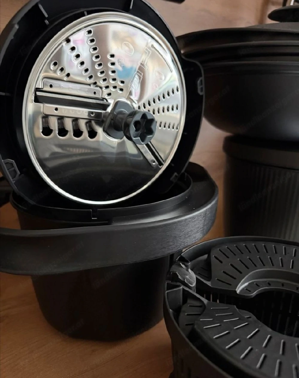 Thermomix TM7 