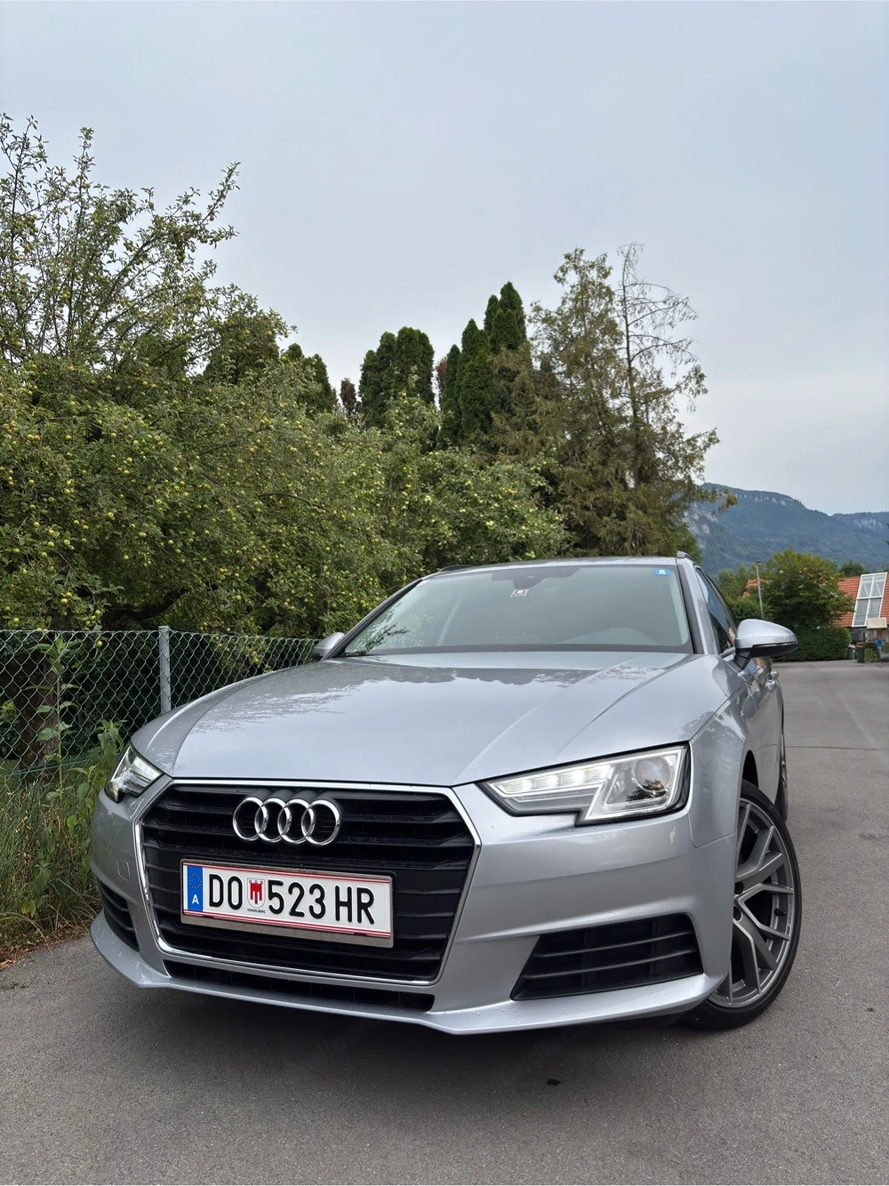 Audi A4 Avant 2.0tdi