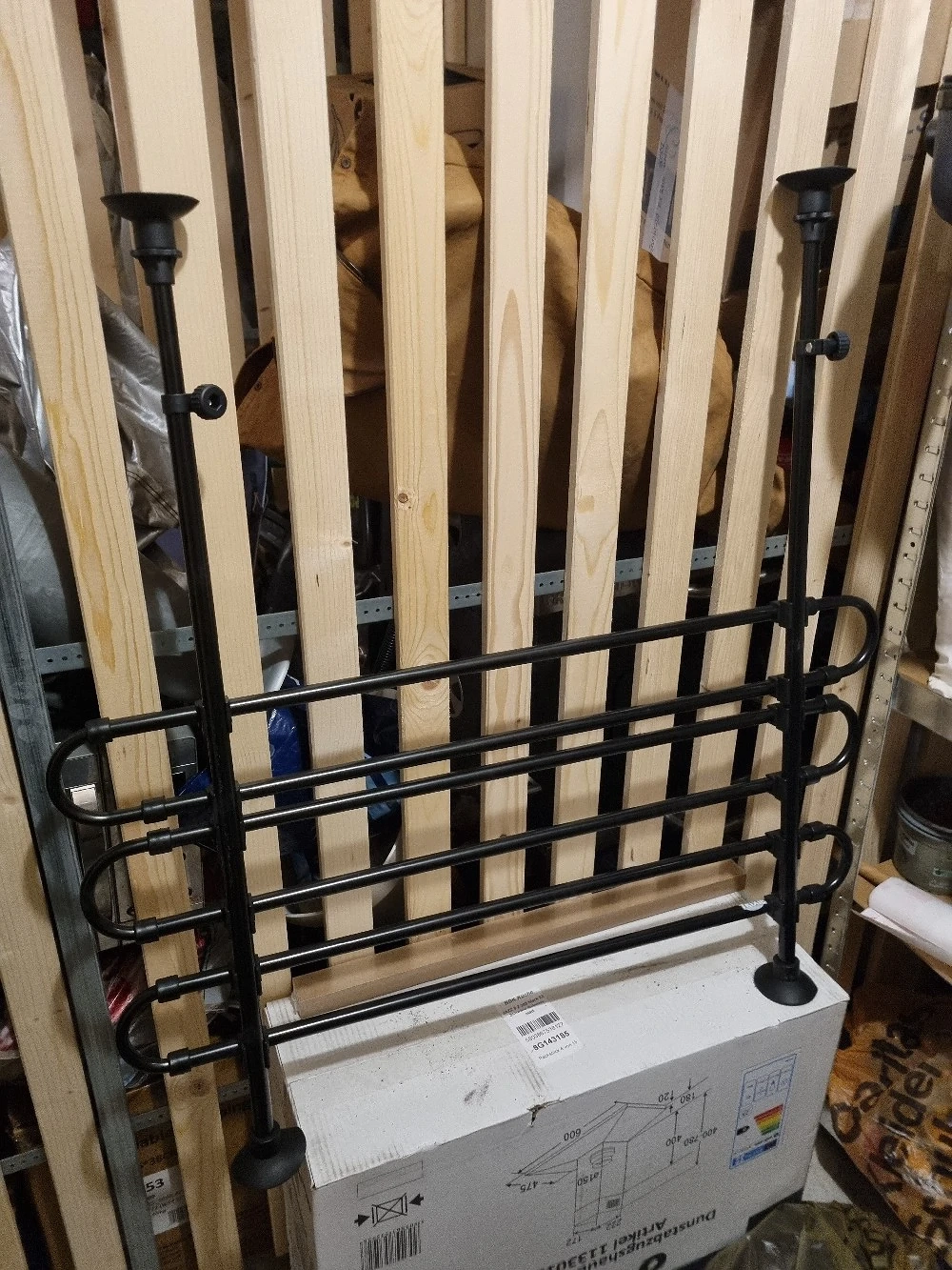 Hundegitter Auto 