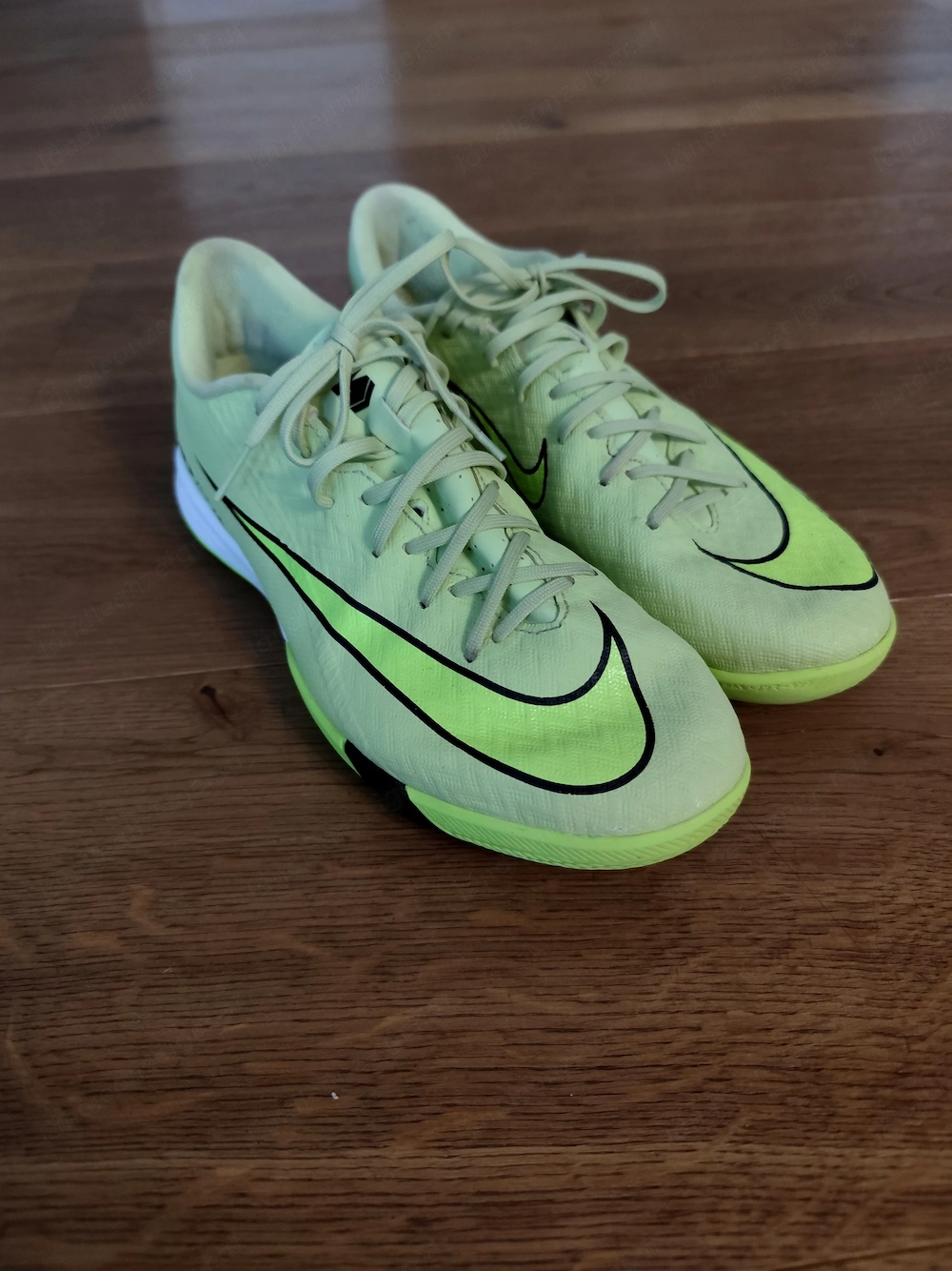 Nike Hallenschuhe Gr. 41