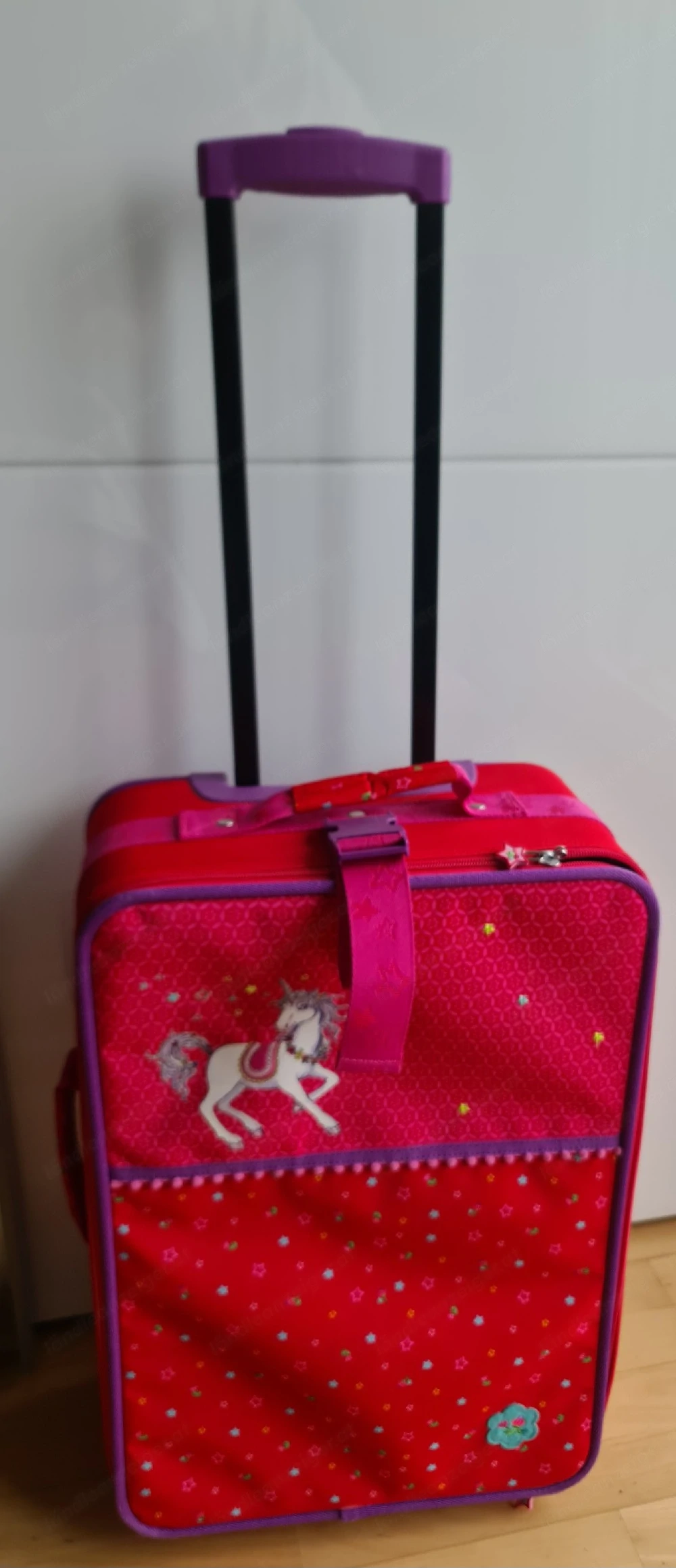 Kinderkoffer Lillyfee von Spiegelburg