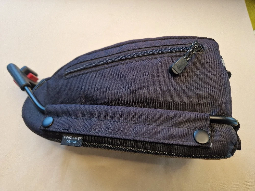Fahrradtasche Rixen Kaul