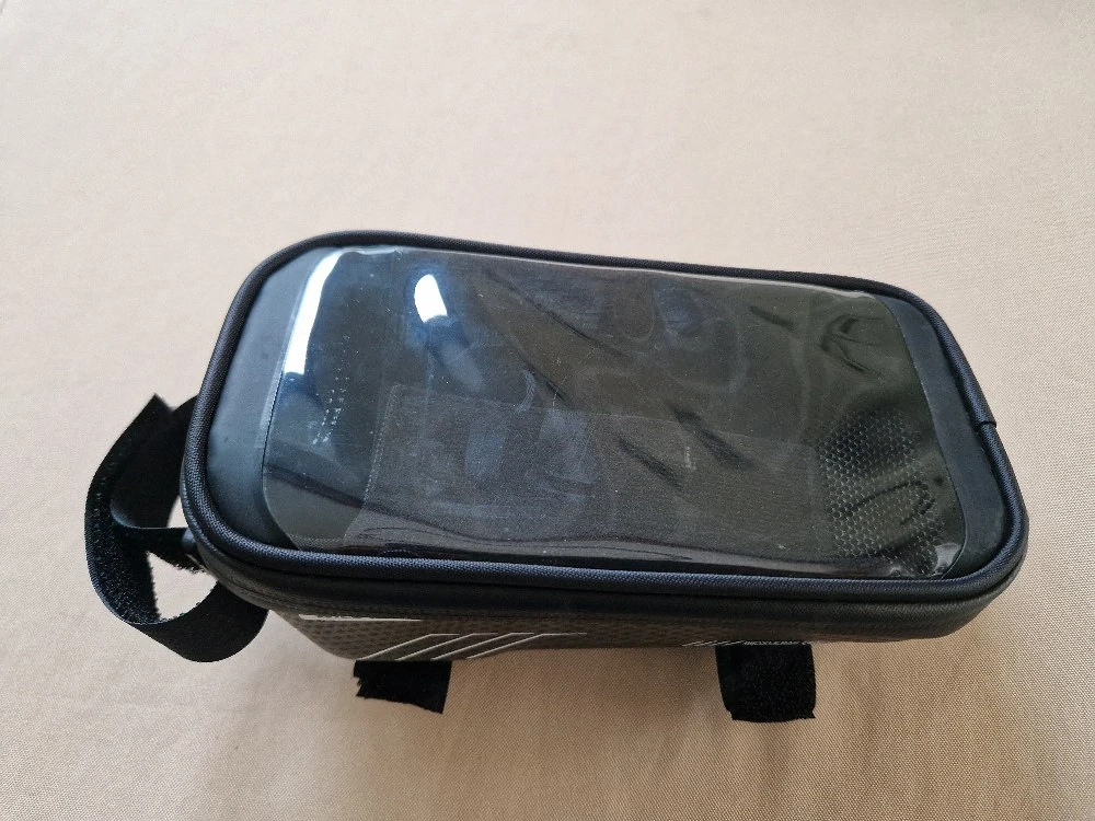 Fahrrad Handytasche