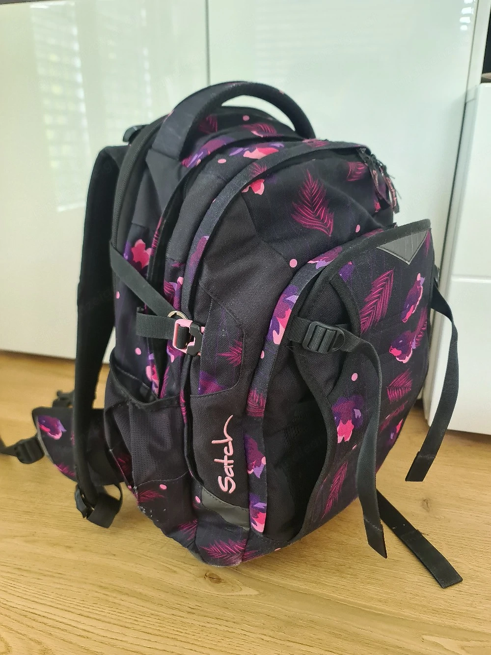 Satch Rucksack