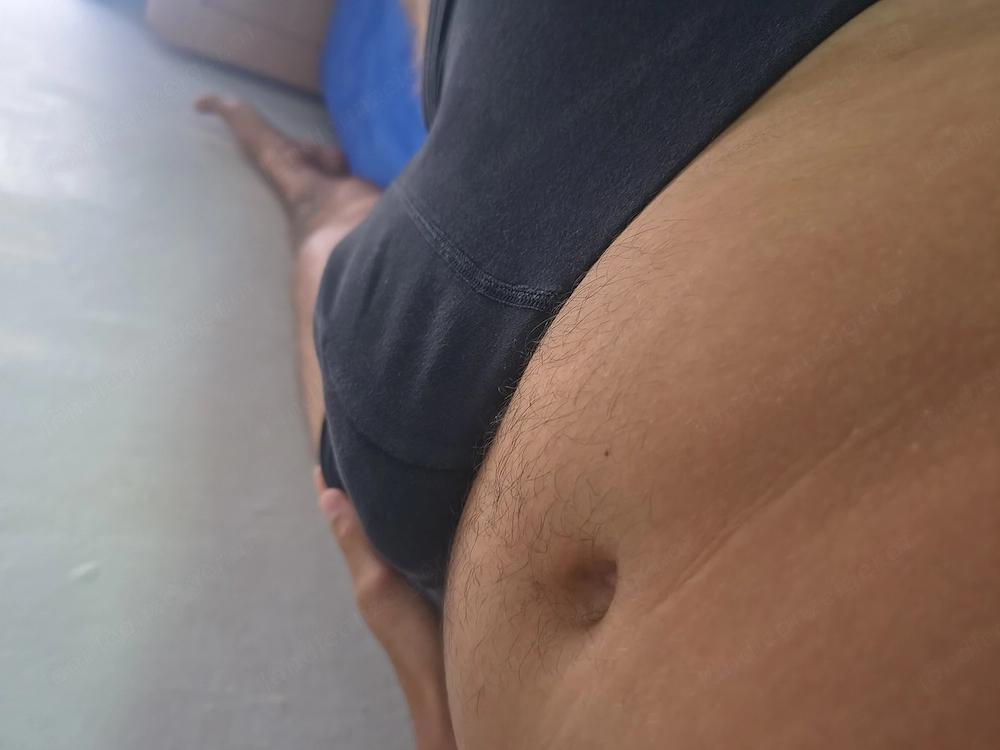 Diskretes Sextreffen in Salzburg gesucht