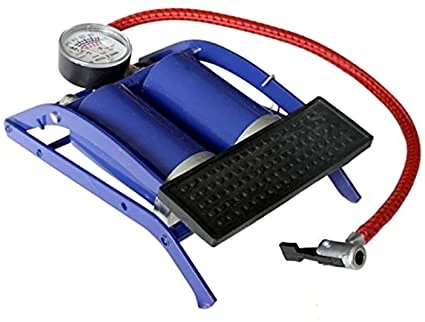 Hydraulik Luftpumpe